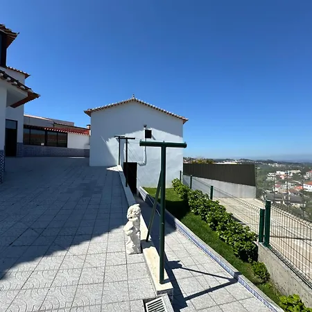 Quinta Dos Silvas * Santa Maria da Feira