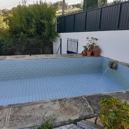 Casa de Férias Quinta Dos Silvas Santa Maria da Feira