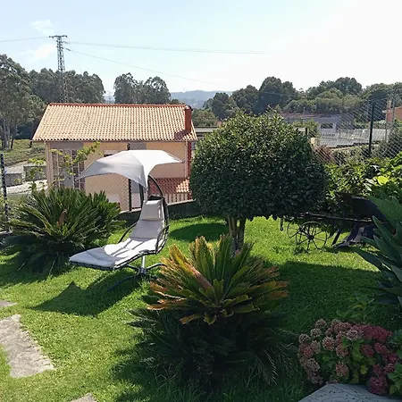 Casa de Férias Quinta Dos Silvas Santa Maria da Feira