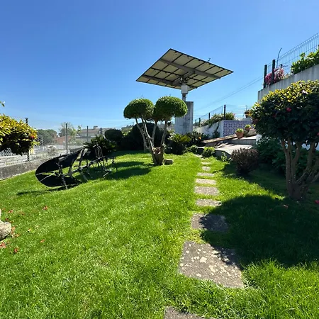 Casa de Férias Quinta Dos Silvas Santa Maria da Feira