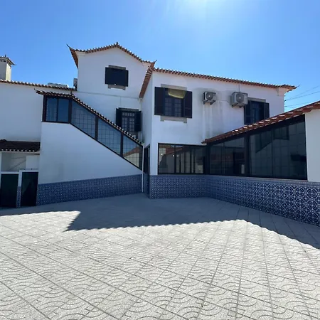 Casa de Férias Quinta Dos Silvas *