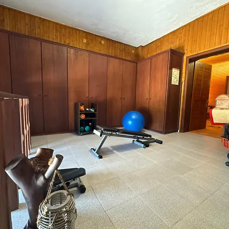 Quinta Dos Silvas Ferienhaus