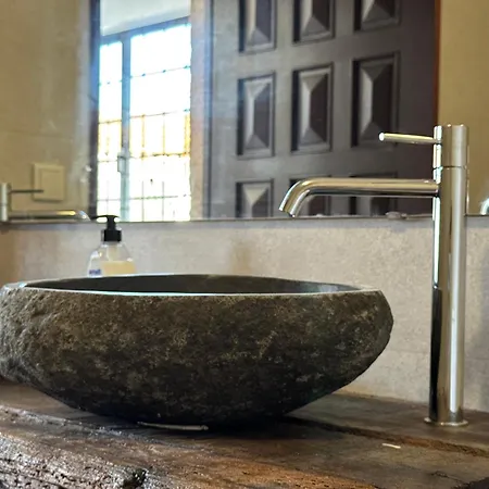 Quinta Dos Silvas Casa de Férias Santa Maria da Feira