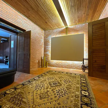 Quinta Dos Silvas Ferienhaus Santa Maria da Feira