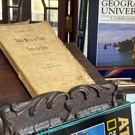 Casa de Férias Quinta Dos Silvas Santa Maria da Feira