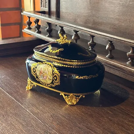 Casa de Férias Quinta Dos Silvas *