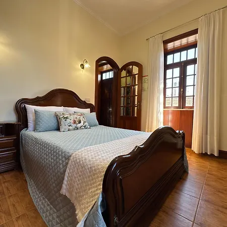 Quinta Dos Silvas Ferienhaus *