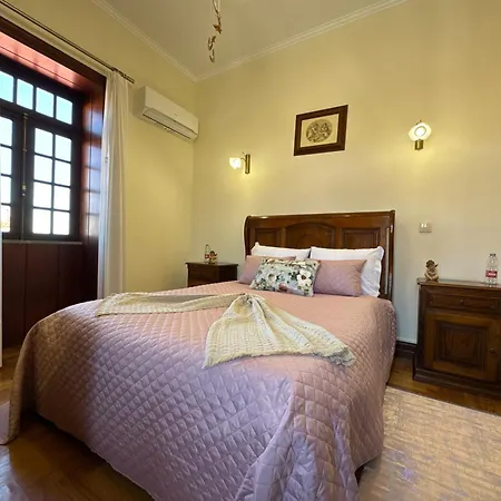 Casa de Férias Quinta Dos Silvas