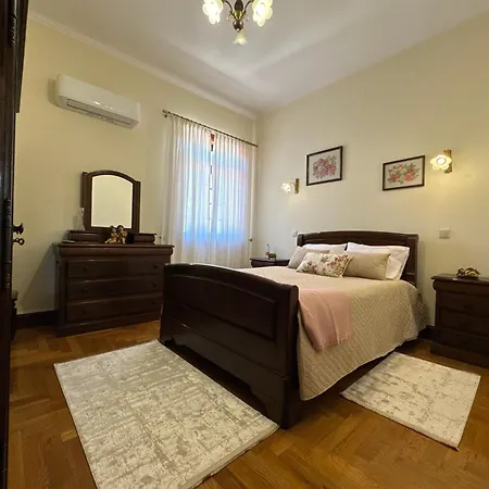 Casa de Férias Quinta Dos Silvas *