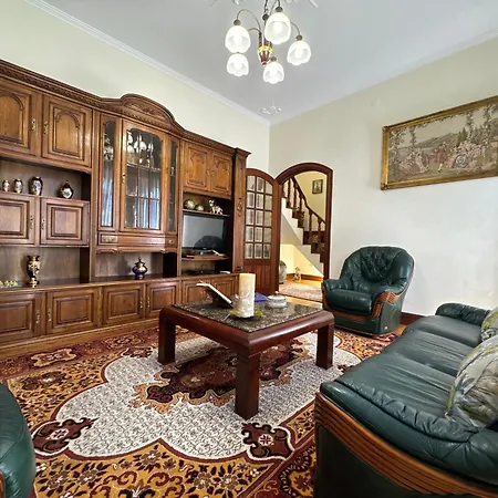 Casa de Férias Quinta Dos Silvas Santa Maria da Feira