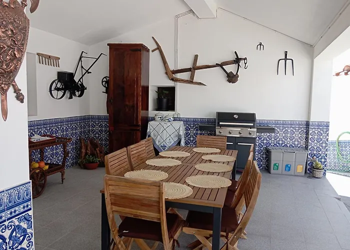 Quinta Dos Silvas Santa Maria da Feira