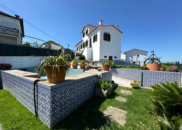 Quinta Dos Silvas Santa Maria da Feira