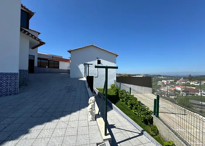 Quinta Dos Silvas * Santa Maria da Feira