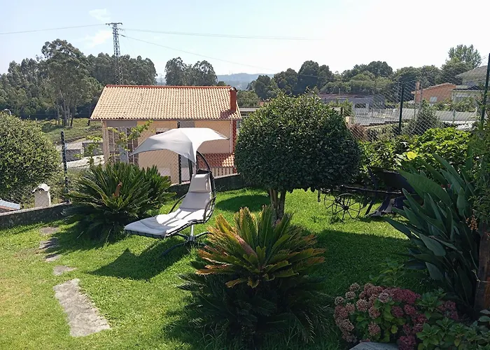 Casa de Férias Quinta Dos Silvas Santa Maria da Feira