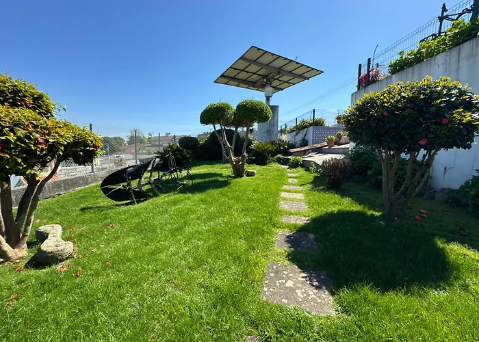 Casa de Férias Quinta Dos Silvas Santa Maria da Feira