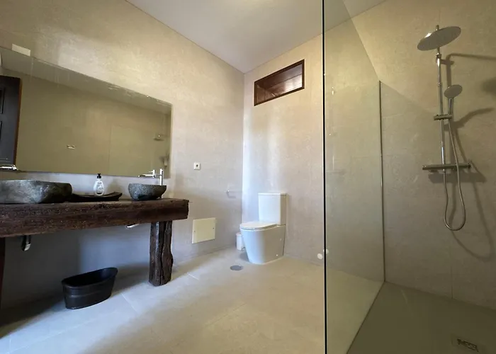 Casa de Férias Quinta Dos Silvas *