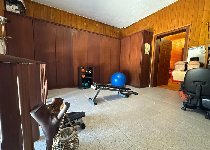 Quinta Dos Silvas Casa de Férias