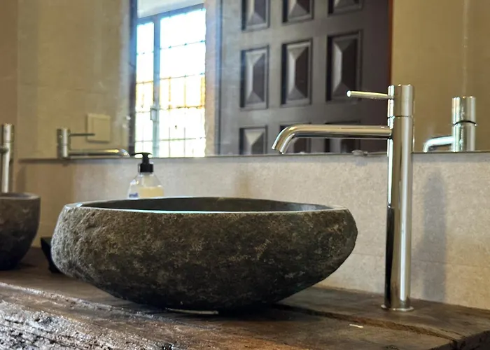 Quinta Dos Silvas Casa de Férias Santa Maria da Feira