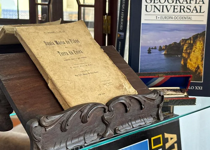 Casa de Férias Quinta Dos Silvas Santa Maria da Feira