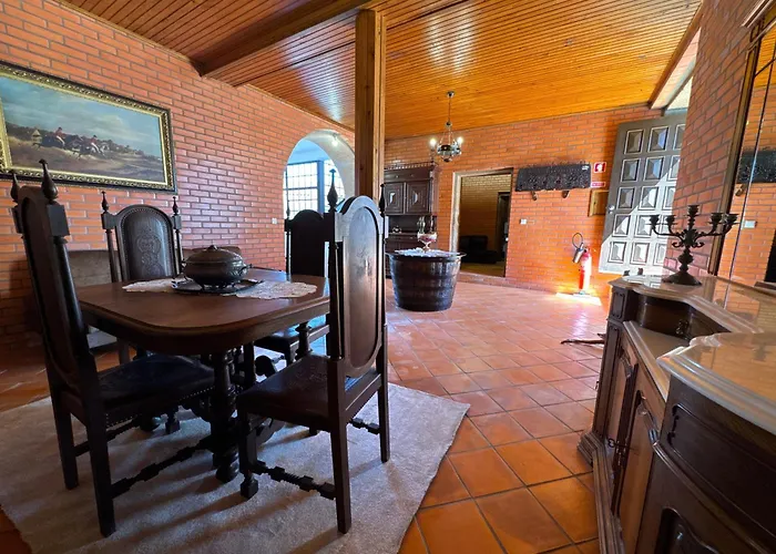 Quinta Dos Silvas Santa Maria da Feira