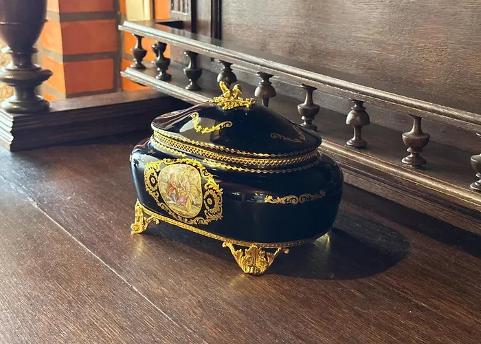 Casa de Férias Quinta Dos Silvas *