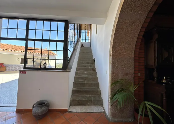 Quinta Dos Silvas * Santa Maria da Feira