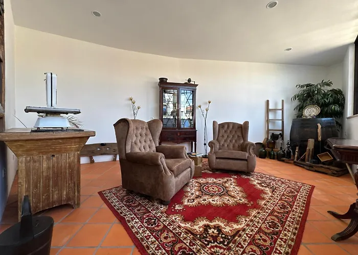 Quinta Dos Silvas * Santa Maria da Feira