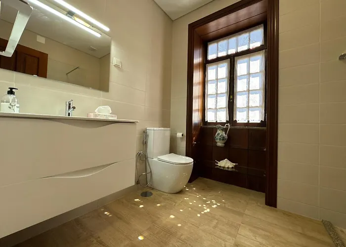 Quinta Dos Silvas Santa Maria da Feira