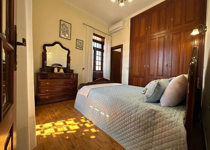 Quinta Dos Silvas * Santa Maria da Feira