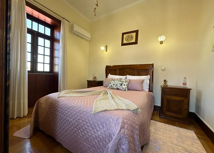 Casa de Férias Quinta Dos Silvas