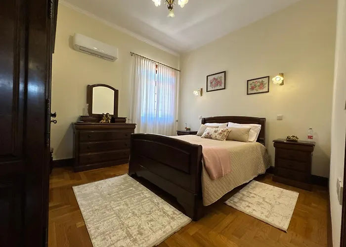 Casa de Férias Quinta Dos Silvas *