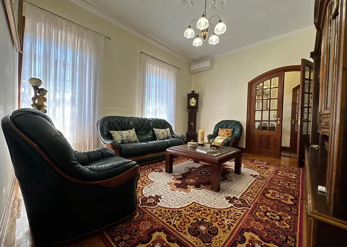 Quinta Dos Silvas Santa Maria da Feira