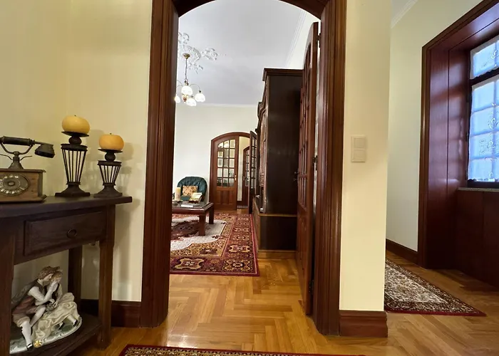 Quinta Dos Silvas Santa Maria da Feira