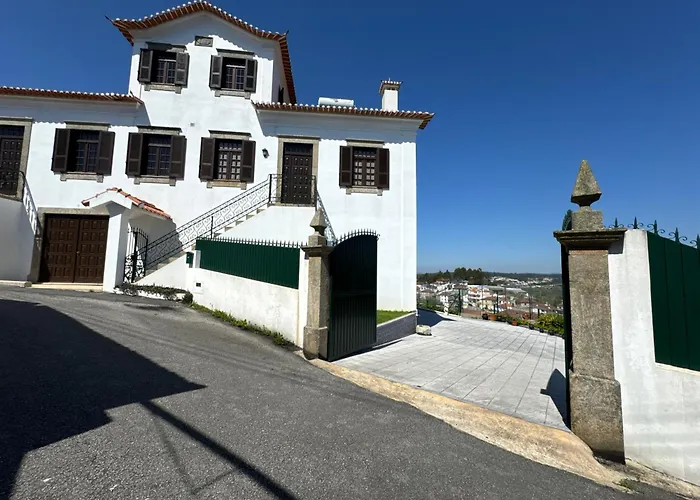 Quinta Dos Silvas Santa Maria da Feira